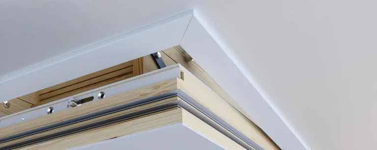 accesorii scari pod depostep
