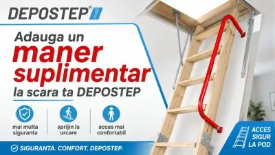 depostep maner suplimentar